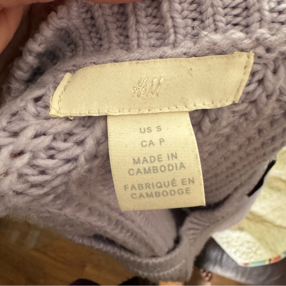 Three Sweaters - Picture 12 of 12